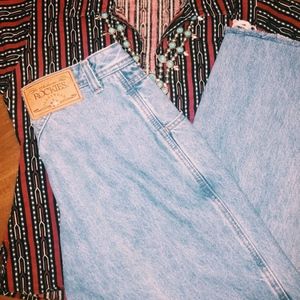 Rockies Jeans